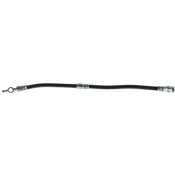 Centric Front Brake Hose 150.45017