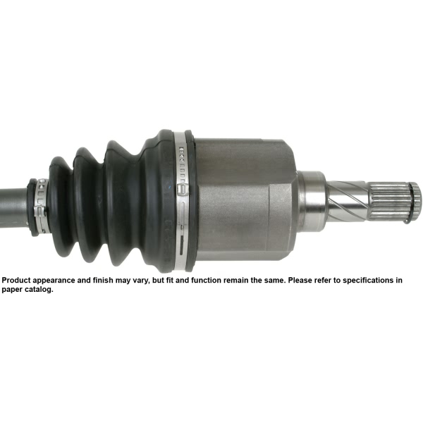 Cardone Reman Remanufactured CV Axle Assembly 60-6220