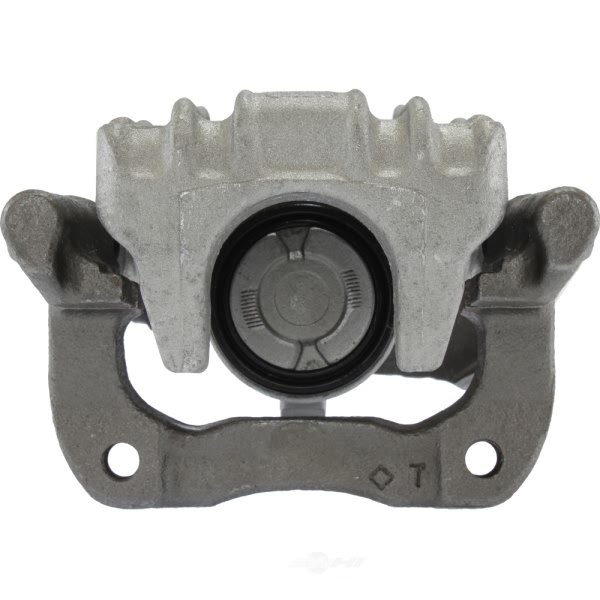 Centric Remanufactured Semi-Loaded Rear Driver Side Brake Caliper 141.33536
