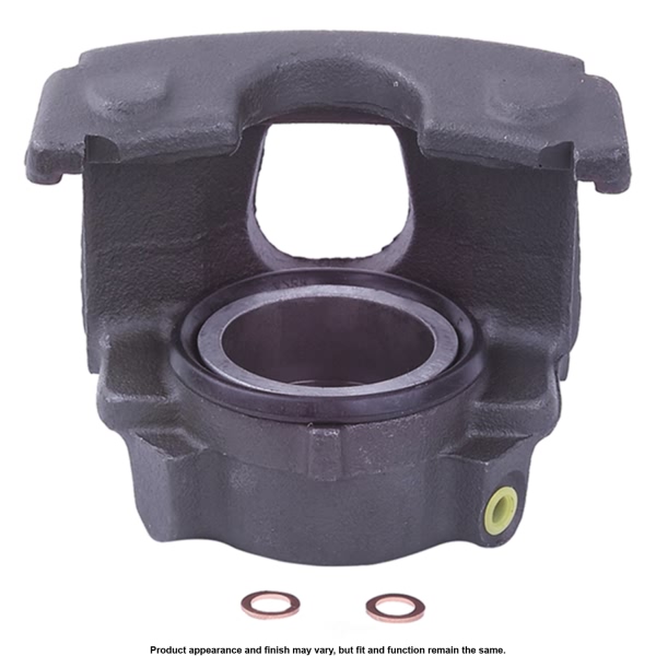 Cardone Reman Remanufactured Unloaded Caliper 18-4083