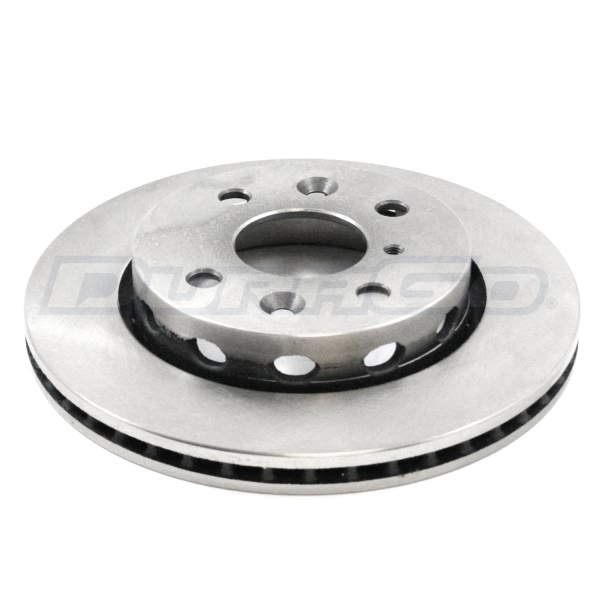 DuraGo Vented Front Brake Rotor BR31233