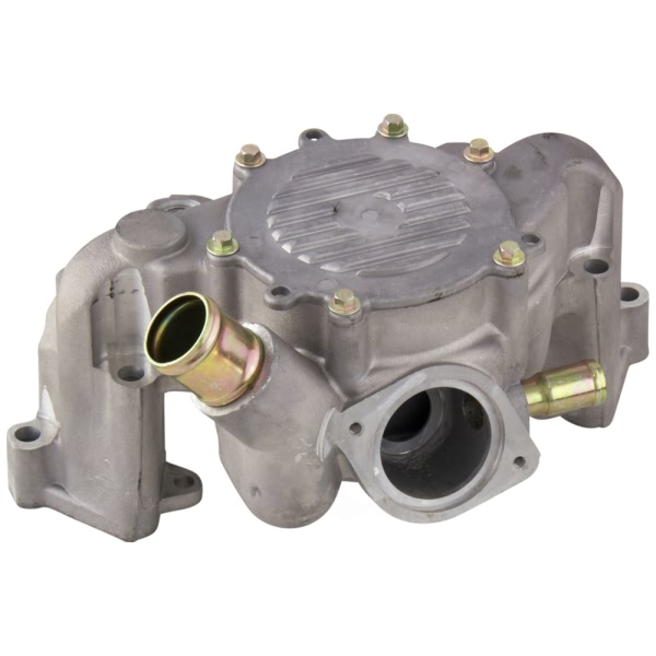 Gates Engine Coolant Standard Water Pump 44035