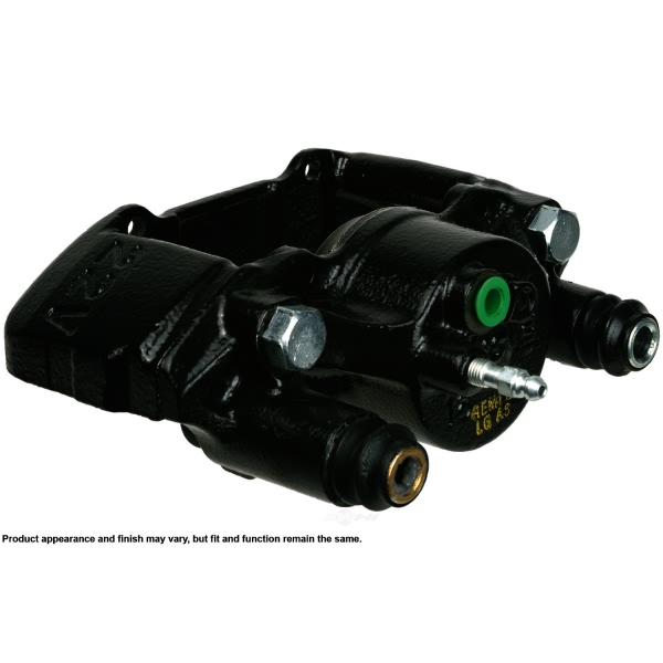 Cardone Reman Remanufactured Unloaded Color Coated Caliper 19-1337AXB