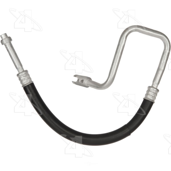 Four Seasons A C Suction Line Hose Assembly 55533