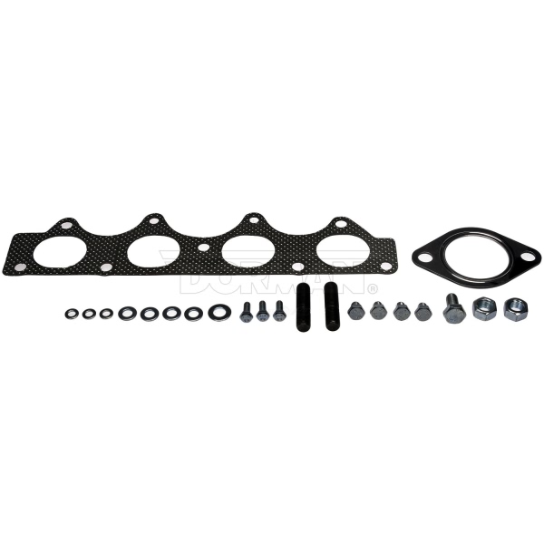 Dorman Stainless Steel Natural Exhaust Manifold 674-891