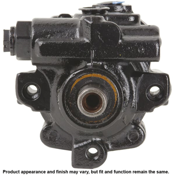 Cardone Reman Remanufactured Power Steering Pump w/o Reservoir 20-904