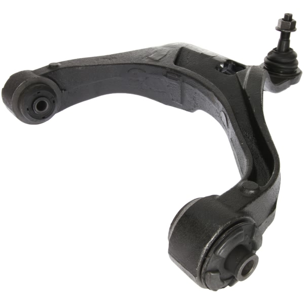Centric Premium™ Front Driver Side Lower Control Arm and Ball Joint Assembly 622.67022