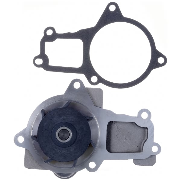 Gates Engine Coolant Standard Water Pump 41202