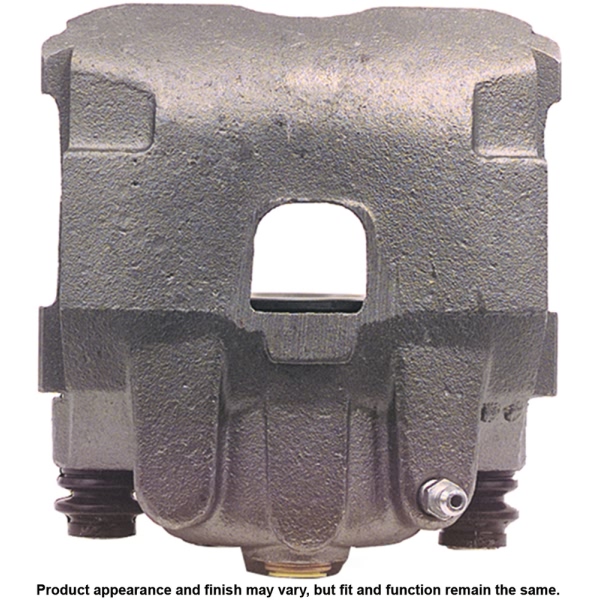 Cardone Reman Remanufactured Unloaded Caliper 18-4293S