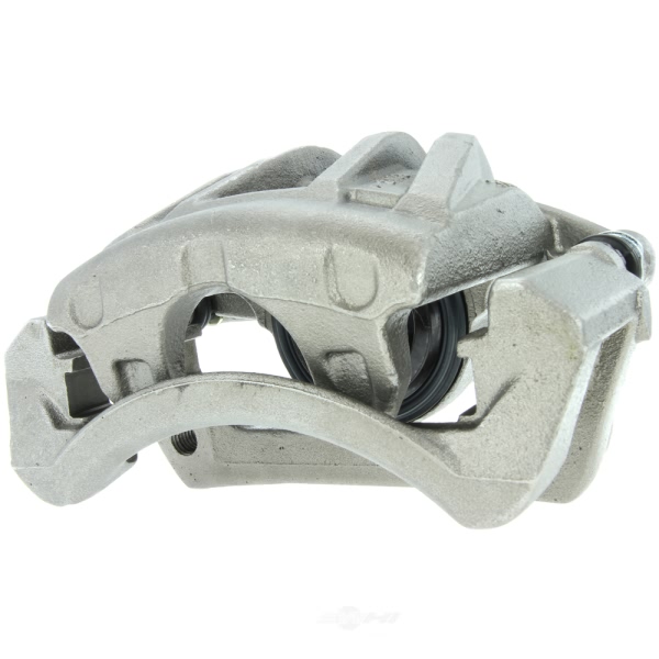 Centric Remanufactured Semi-Loaded Front Driver Side Brake Caliper 141.58004