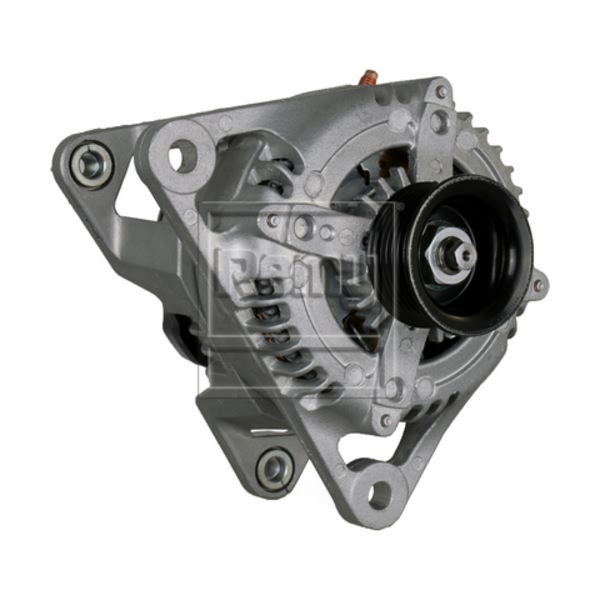 Remy Remanufactured Alternator 12933