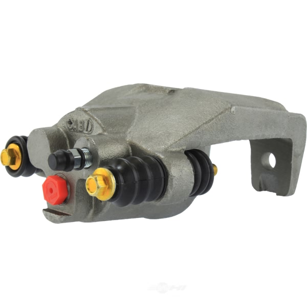 Centric Remanufactured Semi-Loaded Rear Driver Side Brake Caliper 141.67510