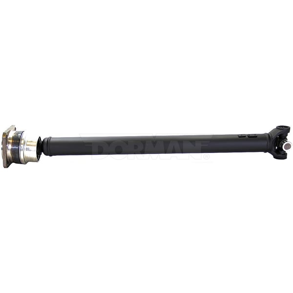 Dorman Oe Solutions Front Driveshaft 938-008