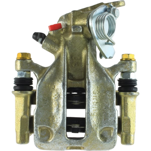 Centric Posi Quiet™ Loaded Rear Passenger Side Brake Caliper 142.33505
