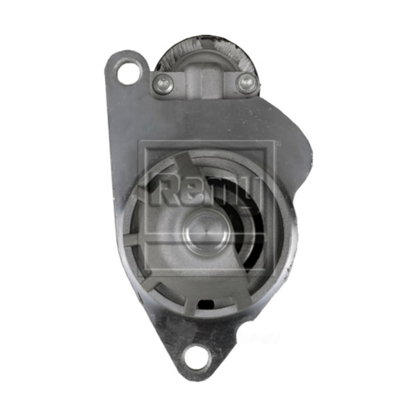 Remy Remanufactured Starter 27005