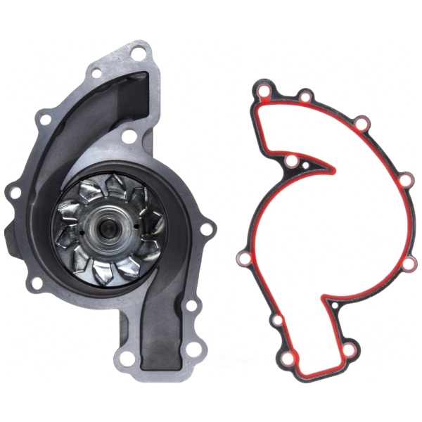 Gates Engine Coolant Standard Water Pump 42097