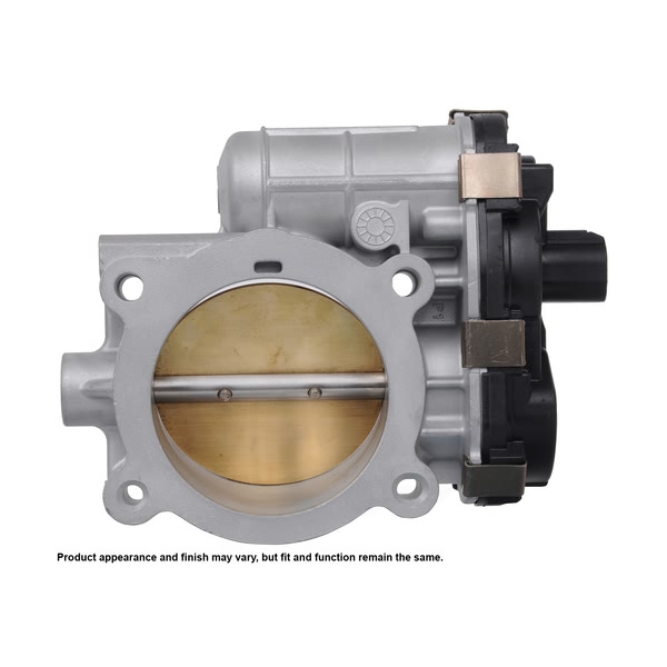 Cardone Reman Remanufactured Throttle Body 67-3021