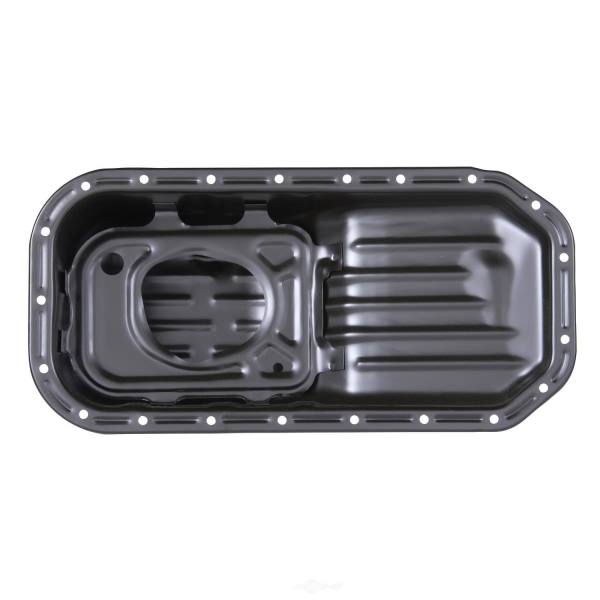Spectra Premium New Design Engine Oil Pan Without Gaskets GMP07A