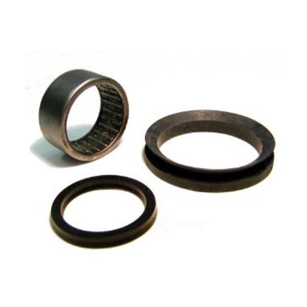 SKF Wheel Bearing Kit BK3