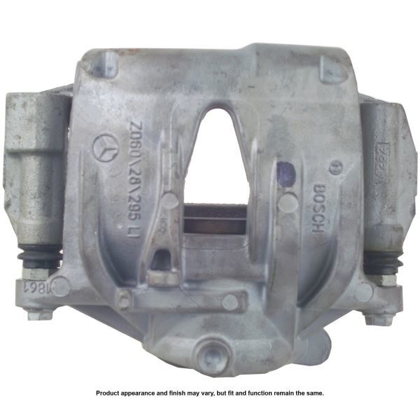 Cardone Reman Remanufactured Unloaded Caliper w/Bracket 19-B2909