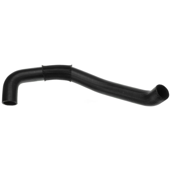 Gates Engine Coolant Molded Radiator Hose 21998