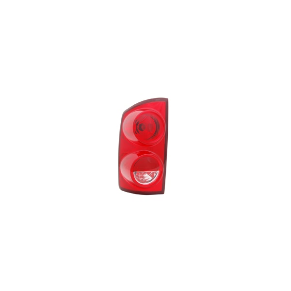TYC Passenger Side Replacement Tail Light 11-6241-00-9