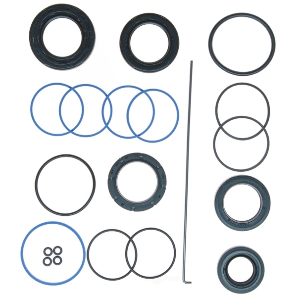 Gates Rack And Pinion Seal Kit 348547