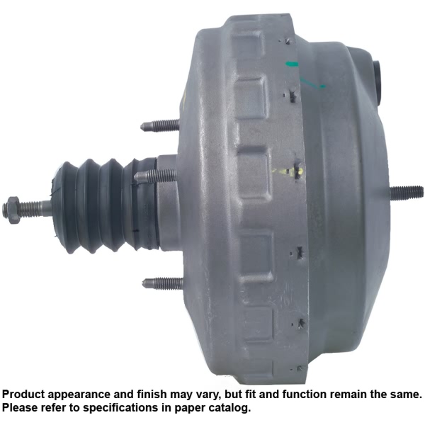 Cardone Reman Remanufactured Vacuum Power Brake Booster w/o Master Cylinder 53-3105