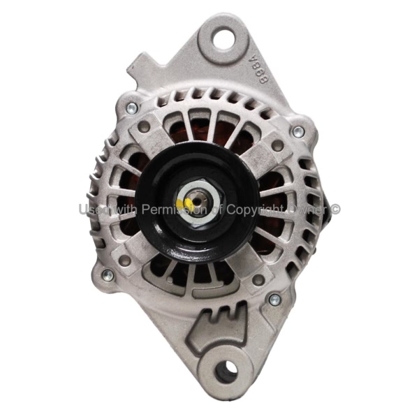 Quality-Built Alternator Remanufactured 11194