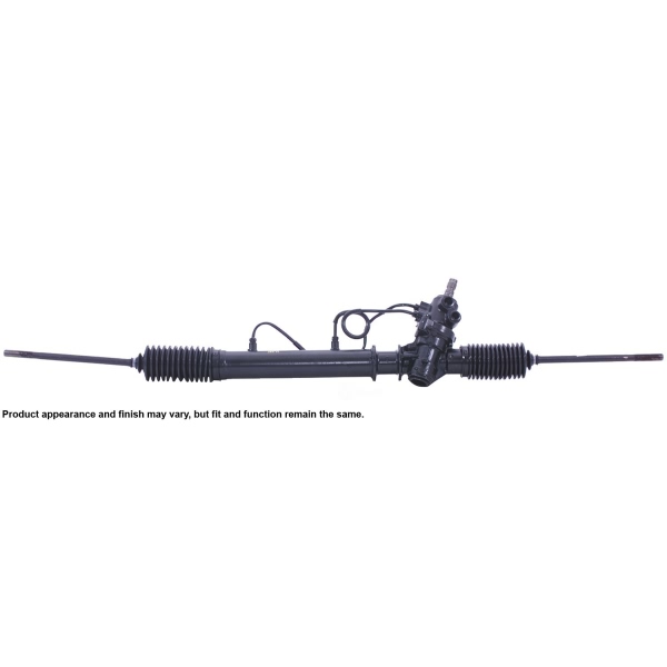 Cardone Reman Remanufactured Hydraulic Power Rack and Pinion Complete Unit 26-1673