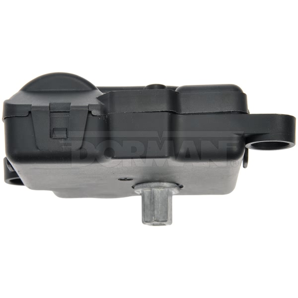 Dorman Hvac Heater Blend Door Actuator 604-050