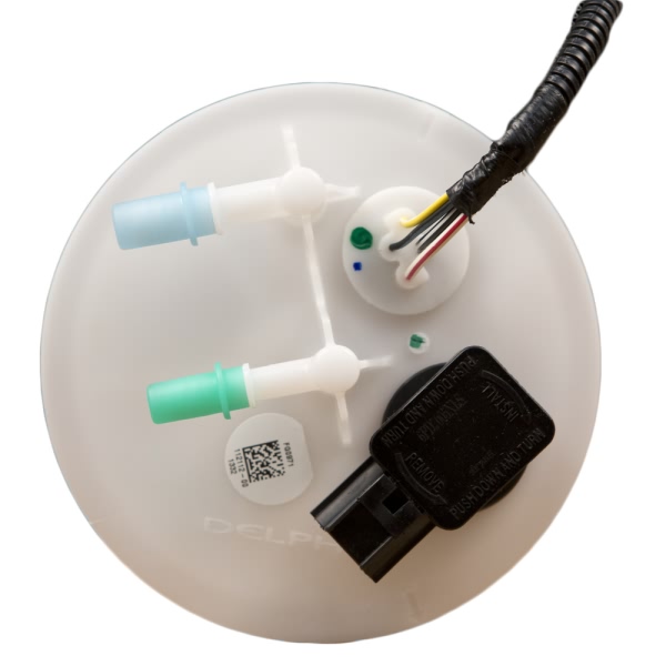 Delphi Fuel Pump Module Assembly FG0971