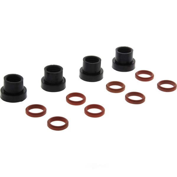 Centric Front Disc Brake Hardware Kit 117.62013