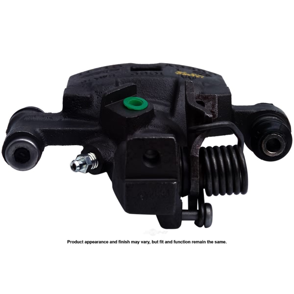 Cardone Reman Remanufactured Unloaded Caliper 18-4392