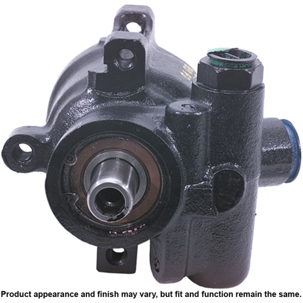 Cardone Reman Remanufactured Power Steering Pump w/o Reservoir 20-893