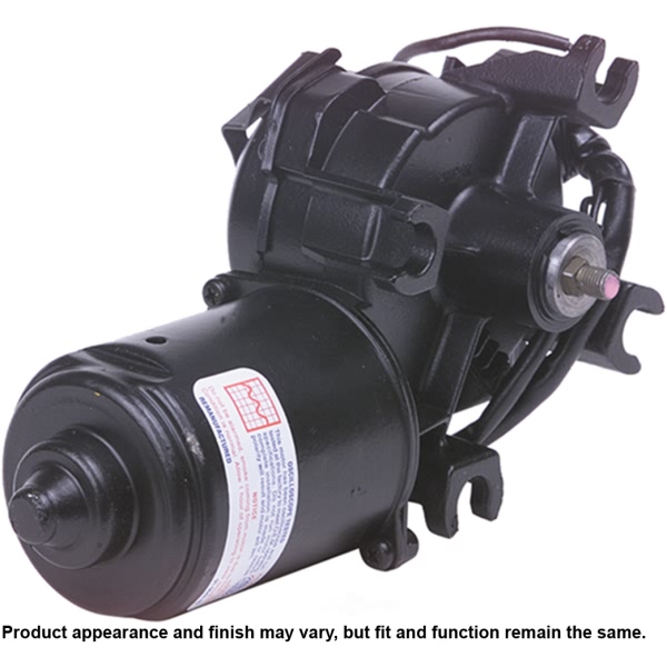 Cardone Reman Remanufactured Wiper Motor 43-2003