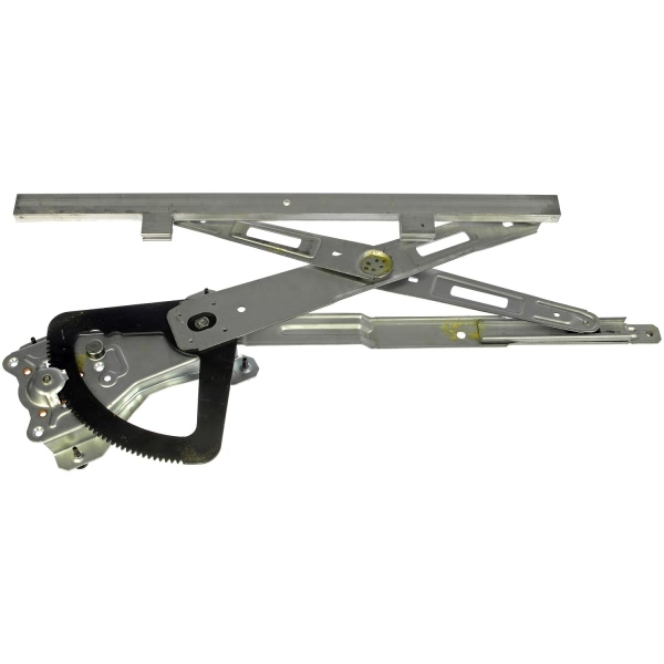 Dorman Front Passenger Side Manual Window Regulator 740-121