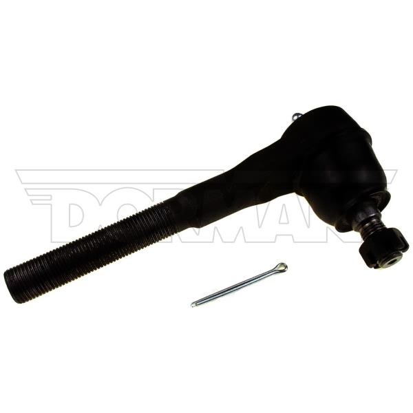 Dorman OE Solutions Outer Steering Tie Rod End 531-500