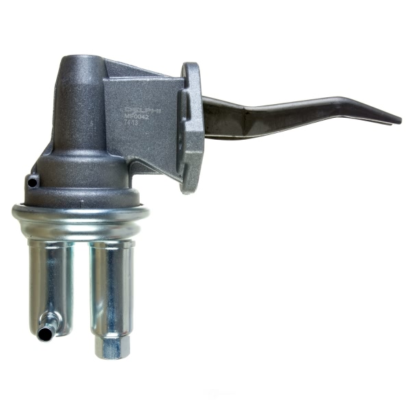 Delphi Mechanical Fuel Pump MF0042