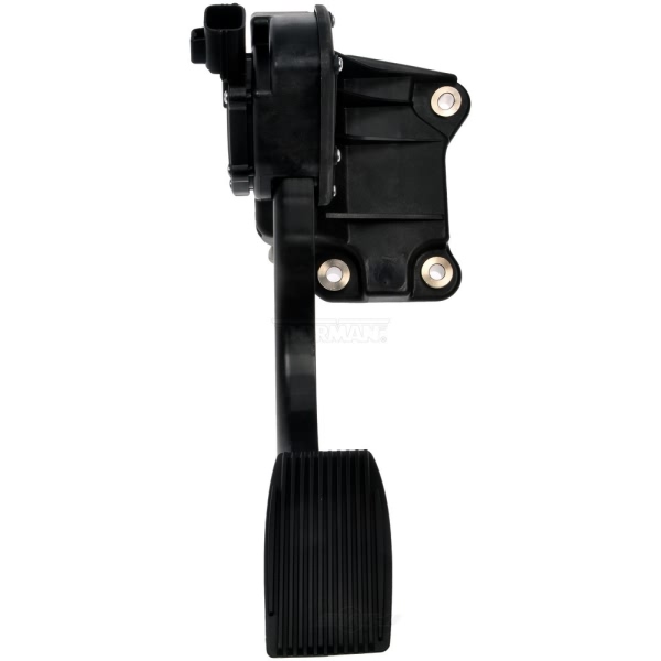 Dorman Swing Mount Accelerator Pedal With Sensor 699-132