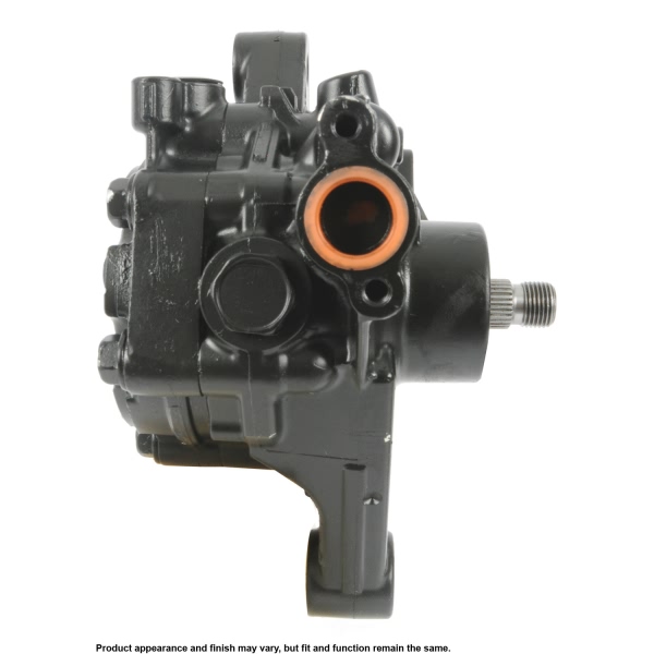 Cardone Reman Remanufactured Power Steering Pump w/o Reservoir 21-665