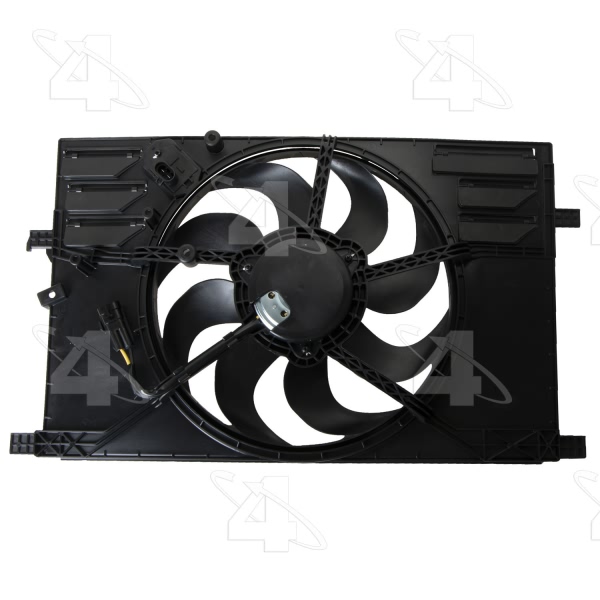 Four Seasons Engine Cooling Fan 76392