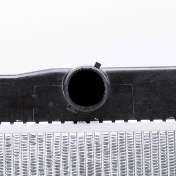 TYC Engine Coolant Radiator 13404