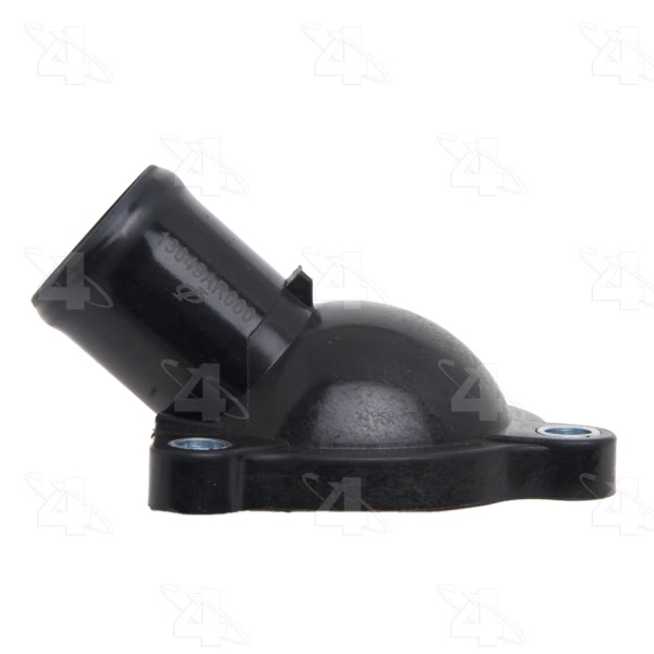 Four Seasons Engine Coolant Water Inlet W O Thermostat 85421