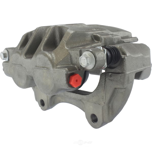 Centric Remanufactured Semi-Loaded Front Driver Side Brake Caliper 141.62198