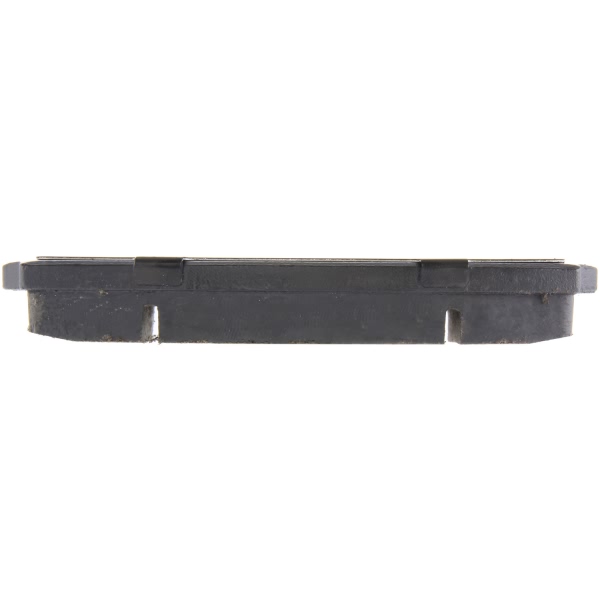 Centric Posi Quiet™ Ceramic Front Disc Brake Pads 105.09040