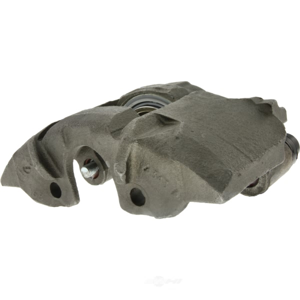 Centric Remanufactured Semi-Loaded Front Passenger Side Brake Caliper 141.62073