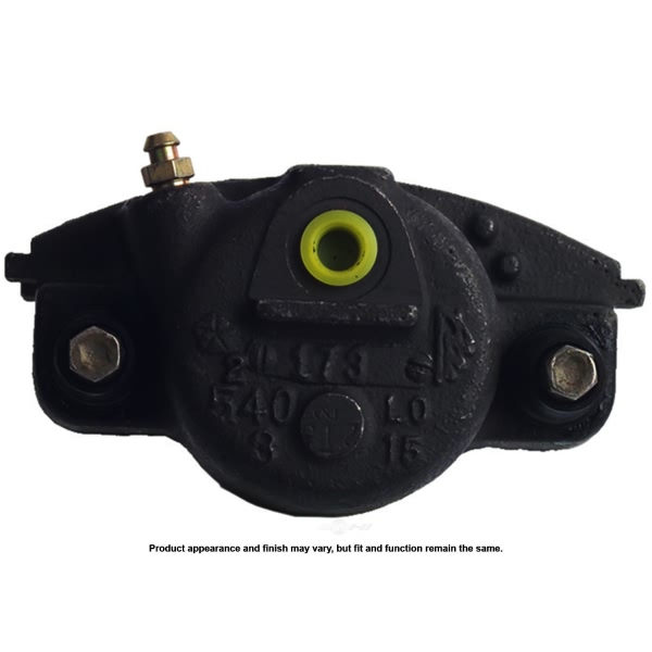 Cardone Reman Remanufactured Unloaded Caliper 18-4803
