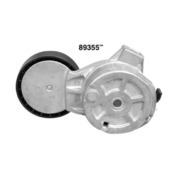Dayco No Slack Automatic Belt Tensioner Assembly 89355