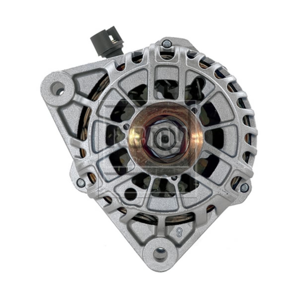 Remy Remanufactured Alternator 23725